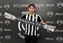 Kubilay Aktaş, Manisa FK'da