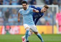 İngiltere'de yılın futbolcusu adayları belli oldu! İlkay Gündoğan da listede