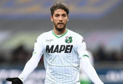 Juventus'ta Allegri'nin ilk hedefi Manuel Locatelli