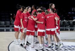 A Milli Kadın Basketbol Takımı, Fransa'daki hazırlık turnuvasına katılmayacak