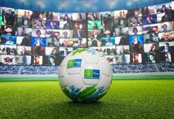 Dostluk için Futbol yine rekor kırdı