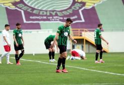 Akhisarspor küme düşmenin kaldırılmasını istiyor