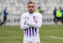 Son dakika Beşiktaş transfer haberi: Barış Yılmaz ile 5 yıllık anlaşma