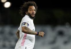 Fenerbahçe'nin fırsat transferi: Marcelo