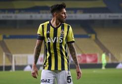 Fenerbahçe haberi: Jose Sosa'da flaş gelişme
