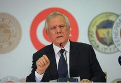 Fenerbahçe eski başkanı Aziz Yıldırım basın toplantısı düzenleyecek