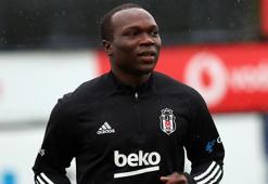 Son dakika Beşiktaş transfer haberi! Aboubakar formülü!
