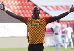 Göztepe, Cherif Ndiaye ile sözleşme imzaladı