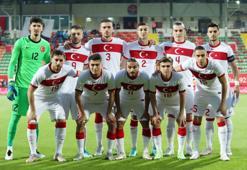 Son dakika! Şenol Güneş, Türkiye'nin EURO 2020 kadrosunu belirledi! Milli Takım'dan çıkarılan 4 oyuncu...