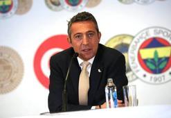 SON DAKİKA! Fenerbahçe Başkanı Ali Koç açıkladı! Emre Belözoğlu dönemi bitti