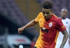 Gedson Galatasaray'a gitmek istiyor!