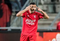 Göztepe, listesine Oussama Assaidi'yi de ekledi