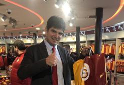 SON DAKİKA | Galatasaray'da Oytun Özer istifa etti
