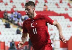 Son dakika transfer bombası! Beşiktaş'tan Halil Dervişoğlu'na kanca