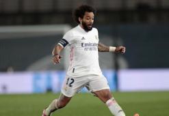 Fenerbahçe transfer haberi: Marcelo atağı