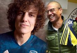Son dakika Fenerbahçe transfer haberi! David Luiz'i Alex bitiriyor