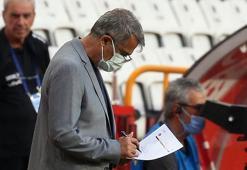 Euro 2020 kadrosundan kim ayrılacak? 26 kişilik kadro...