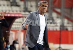 Son dakika! Şenol Güneş açıkladı! Kadrodan ayrılacak 4 oyuncu ne zaman belli olacak?