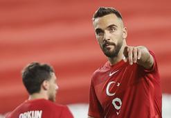 Kenan Karaman: Şenol hocanın istediği önde baskıyı yapamadık