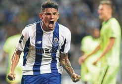 Tiquinho Soares'in yeni takımı belli oldu