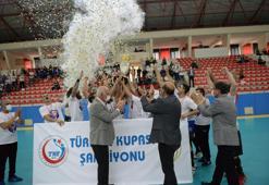 İzmir Büyükşehir Belediyespor, kupa finallerine ambargo koydu