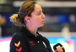 Galatasaray HDI Sigorta'da Nihan Güneyligil görevini bıraktı