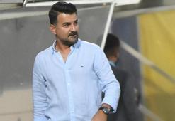 Menemenspor'da Cenk Laleci belirsizliği