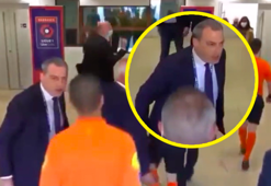 Eski Fenerbahçeli Comolli, hakemlere ateş püskürdü!