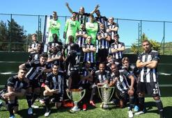 SON DAKİKA! Beşiktaş'ta sözleşmesi sona eren 10 futbolcu...