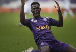 Galatasaray için İsmaila Coulibaly iddiası