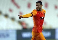 Belhanda geri dönüyor!