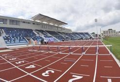 Para Atletizm Milli Takımı, Avrupa Şampiyonası için Polonya'da