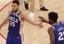 Furkan'lı Philadelphia, bir kez daha Washington'ı devirdi