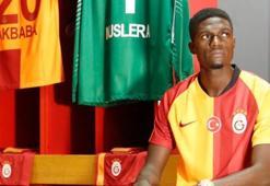 Son dakika! Galatasaray'da tartışılan isim: Ozornwafor