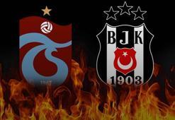 Transfer bombası! Trabzonspor'un gözdesine Beşiktaş kancası!