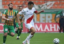 Gökdeniz Bayrakdar'dan transfer açıklaması!