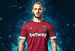 Son dakika Fenerbahçe transfer haberi: Forvete Marko Arnautovic