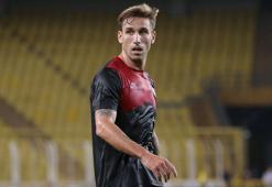 Fenerbahçe'de son dakika Lucas Biglia gelişmesi!