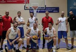 3x3 Milli Takımı, 2020 Tokyo Olimpiyatları'na kota alamadı