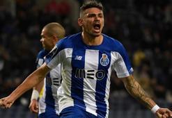 Olympiakos Soares'i kapıyor
