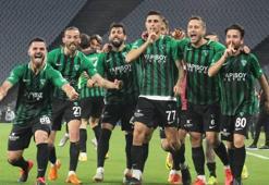Kocaelispor'dan 1.Lig paylaşımı!
