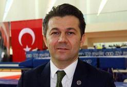 Suat Çelen: Bu şampiyonluklarla Türkiye'de cimnastik daha çok gelişecek