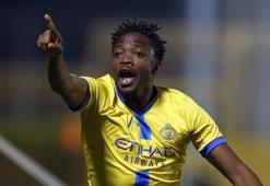 Ahmed Musa Galatasaray'a önerildi