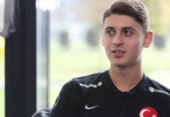 Ravil Tagir: Avrupa'ya gideceğim