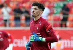 Milli Takım'da Altay Bayındır ve Halil Akbunar'dan haber var!