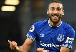 Son dakika... Cenk Tosun'dan flaş imza!