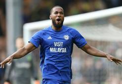 Göztepe'ye Kanadalı kanat geliyor: Junior Hoilett