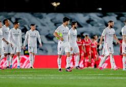 Şampiyonlar Ligi'nin en başarılısı Real Madrid