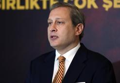 Son dakika | Burak Elmas'ın listesinde sürpriz isim!