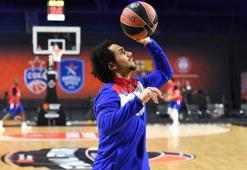 Shane Larkin: Kim daha kararlı, mücadeleci olursa o kazanacak